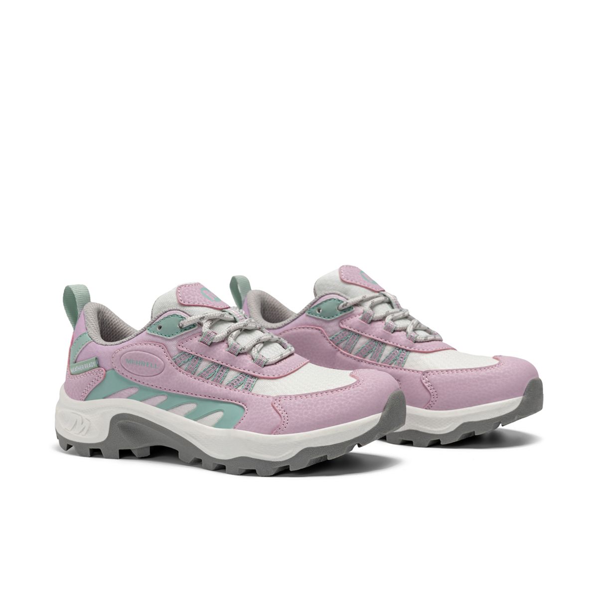 Big Kid - Stowe Low - Shoes BK