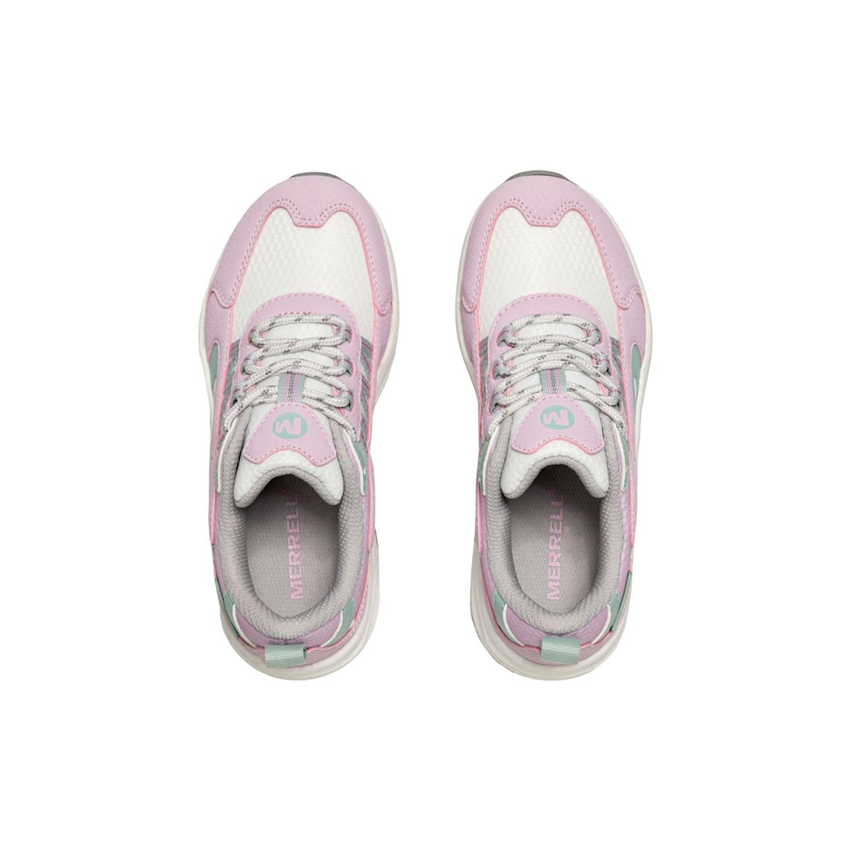 Big Kid - Stowe Low - Shoes BK
