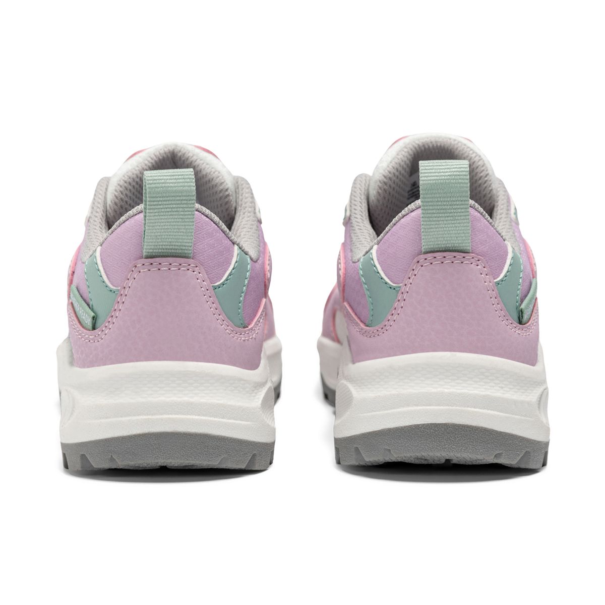 Big Kid - Stowe Low - Shoes BK