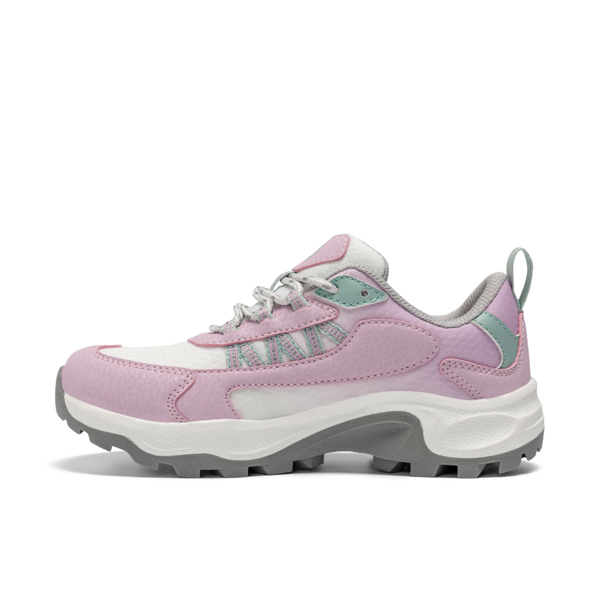Big Kid - Stowe Low - Shoes BK