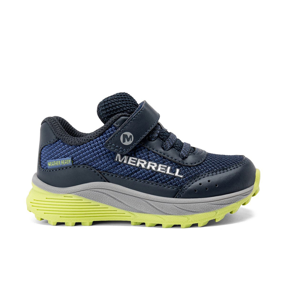 Little Kid - Snova Jr. - Shoes LK