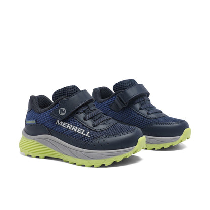 Little Kid - Snova Jr. - Shoes LK