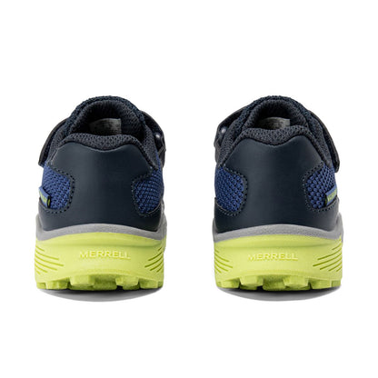 Little Kid - Snova Jr. - Shoes LK