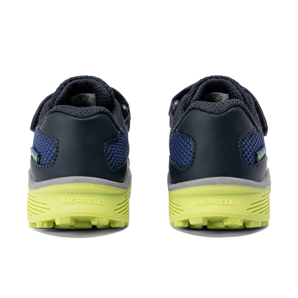 Little Kid - Snova Jr. - Shoes LK