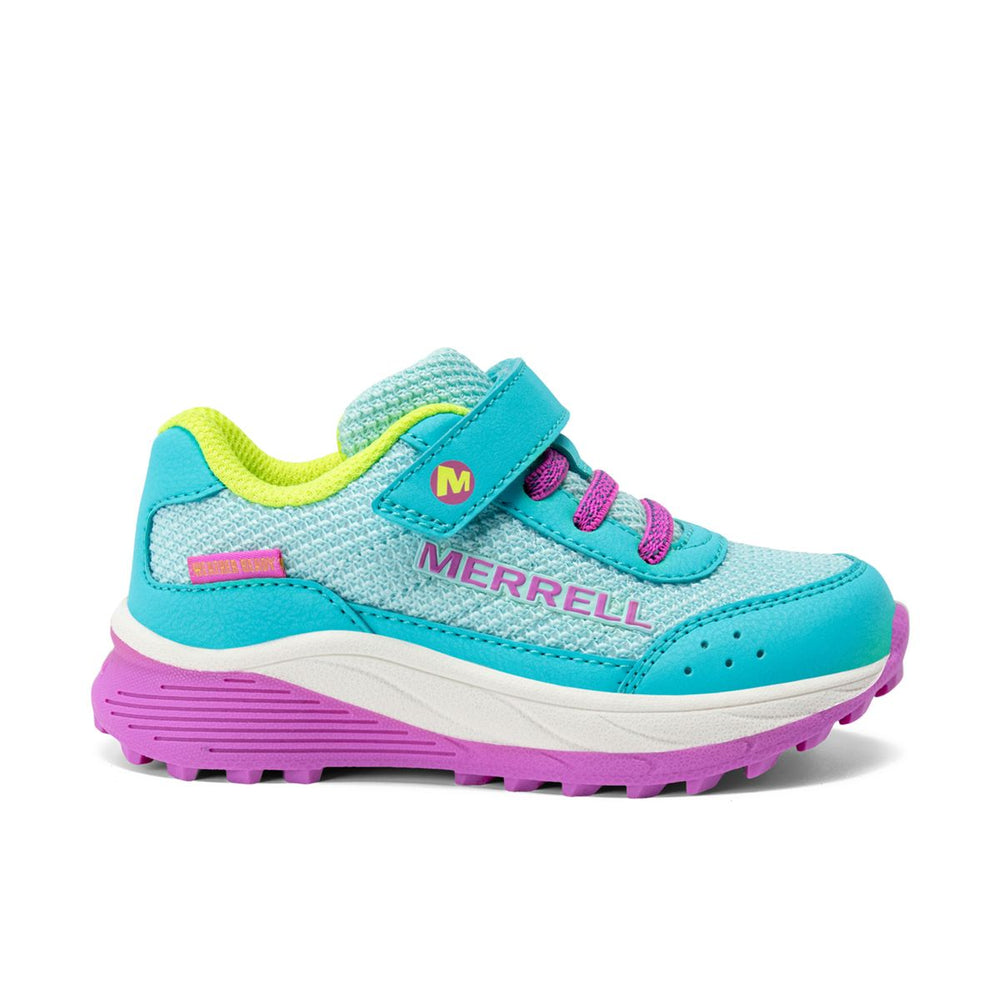 Little Kid - Snova Jr. - Shoes LK