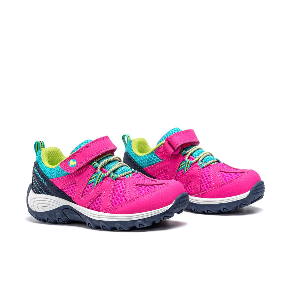 Little Kid - Ridge Trek Jr. - Shoes LK