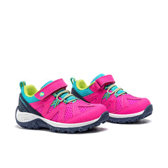 Little Kid - Ridge Trek Jr. - Shoes LK