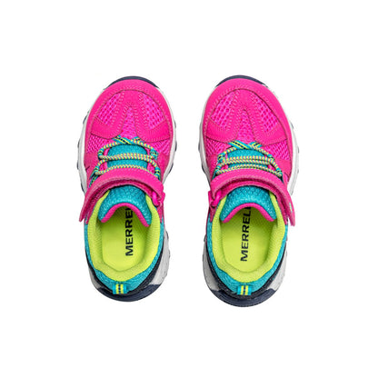 Little Kid - Ridge Trek Jr. - Shoes LK