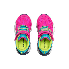 Little Kid - Ridge Trek Jr. - Shoes LK