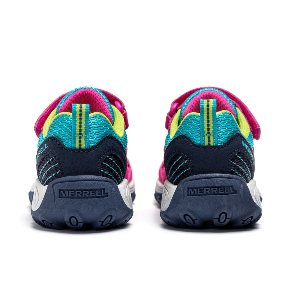 Little Kid - Ridge Trek Jr. - Shoes LK