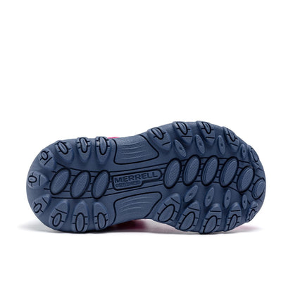 Little Kid - Ridge Trek Jr. - Shoes LK
