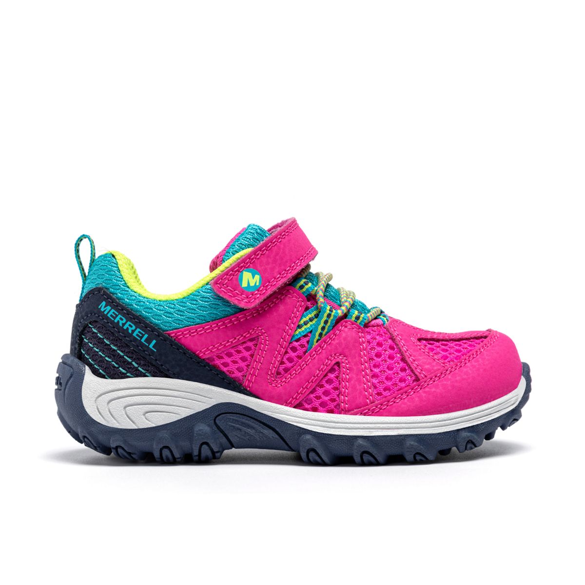 Little Kid - Ridge Trek Jr. - Shoes LK