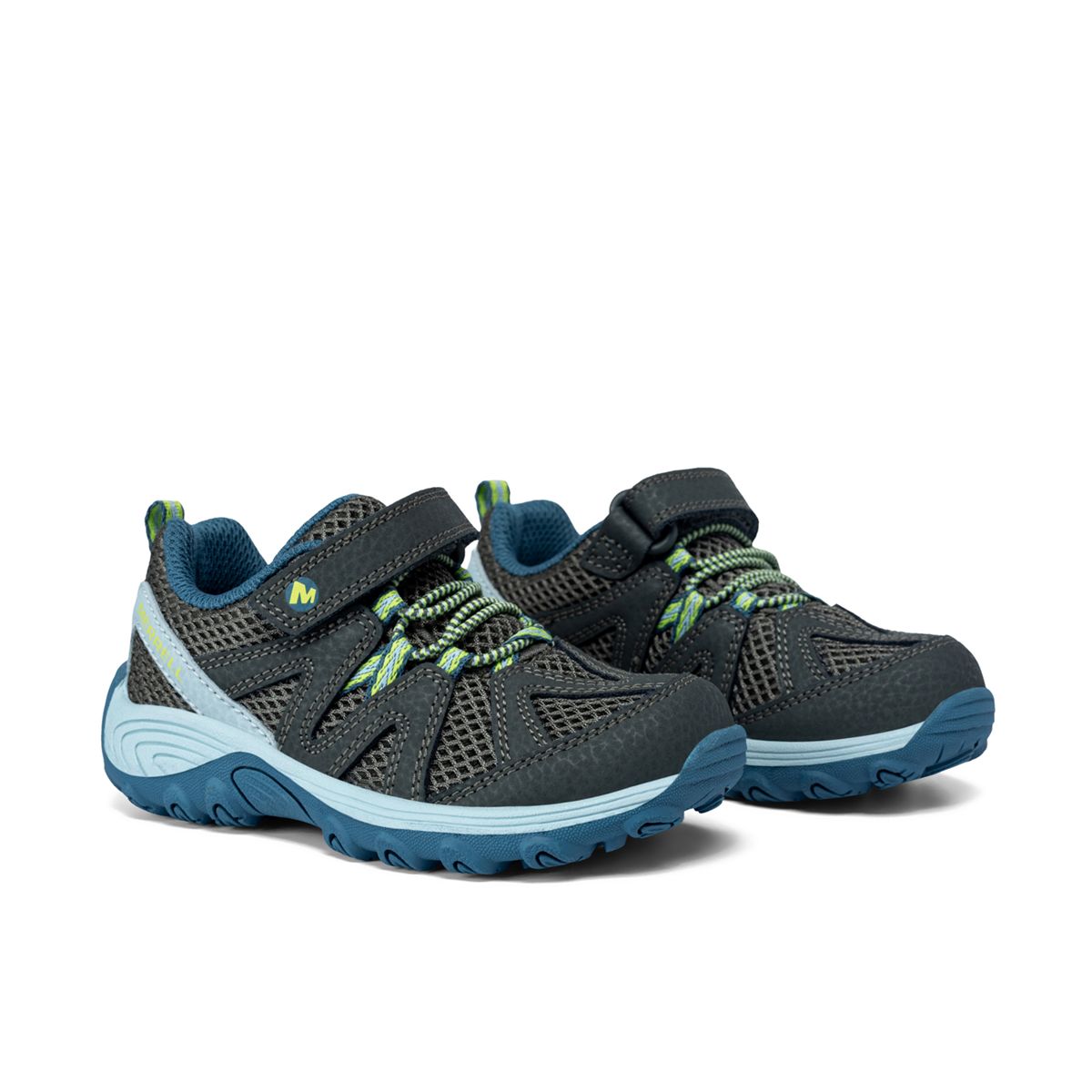 Little Kid - Ridge Trek Jr. - Shoes LK
