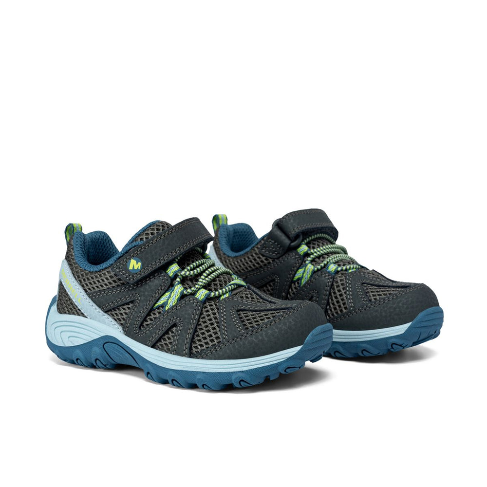 Little Kid - Ridge Trek Jr. - Shoes LK