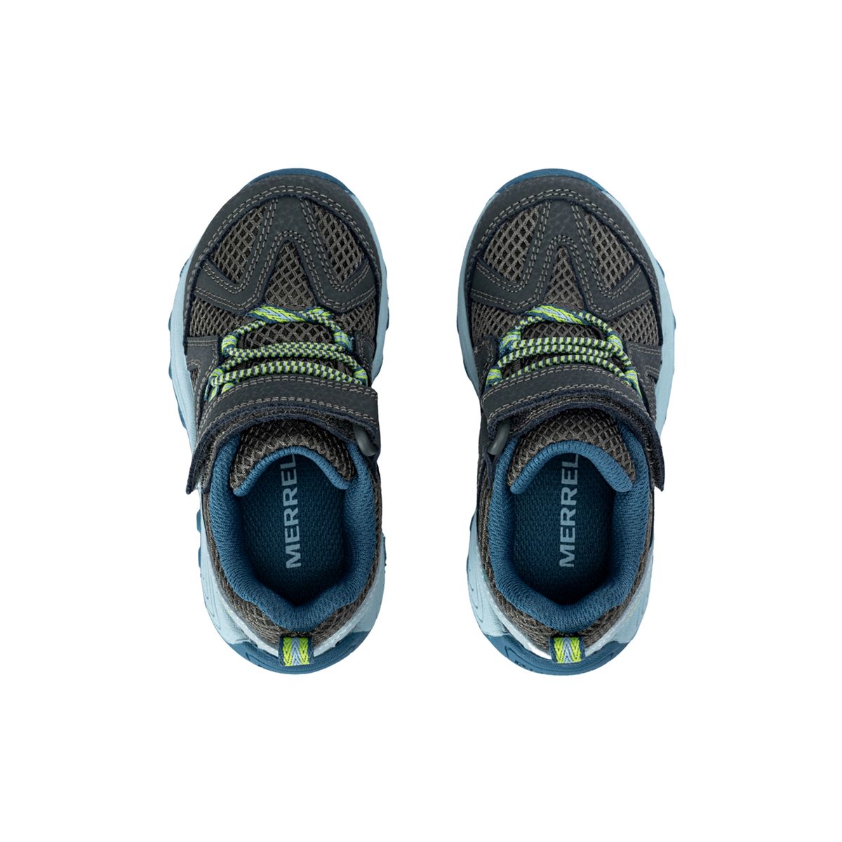 Little Kid - Ridge Trek Jr. - Shoes LK