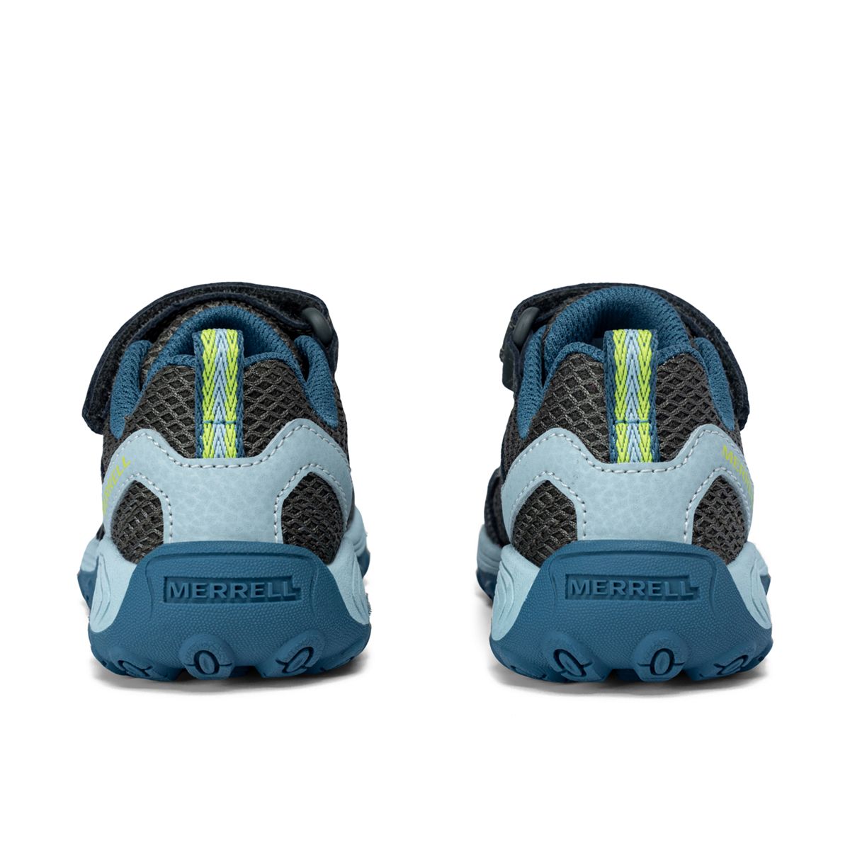 Little Kid - Ridge Trek Jr. - Shoes LK