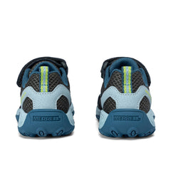 Little Kid - Ridge Trek Jr. - Shoes LK