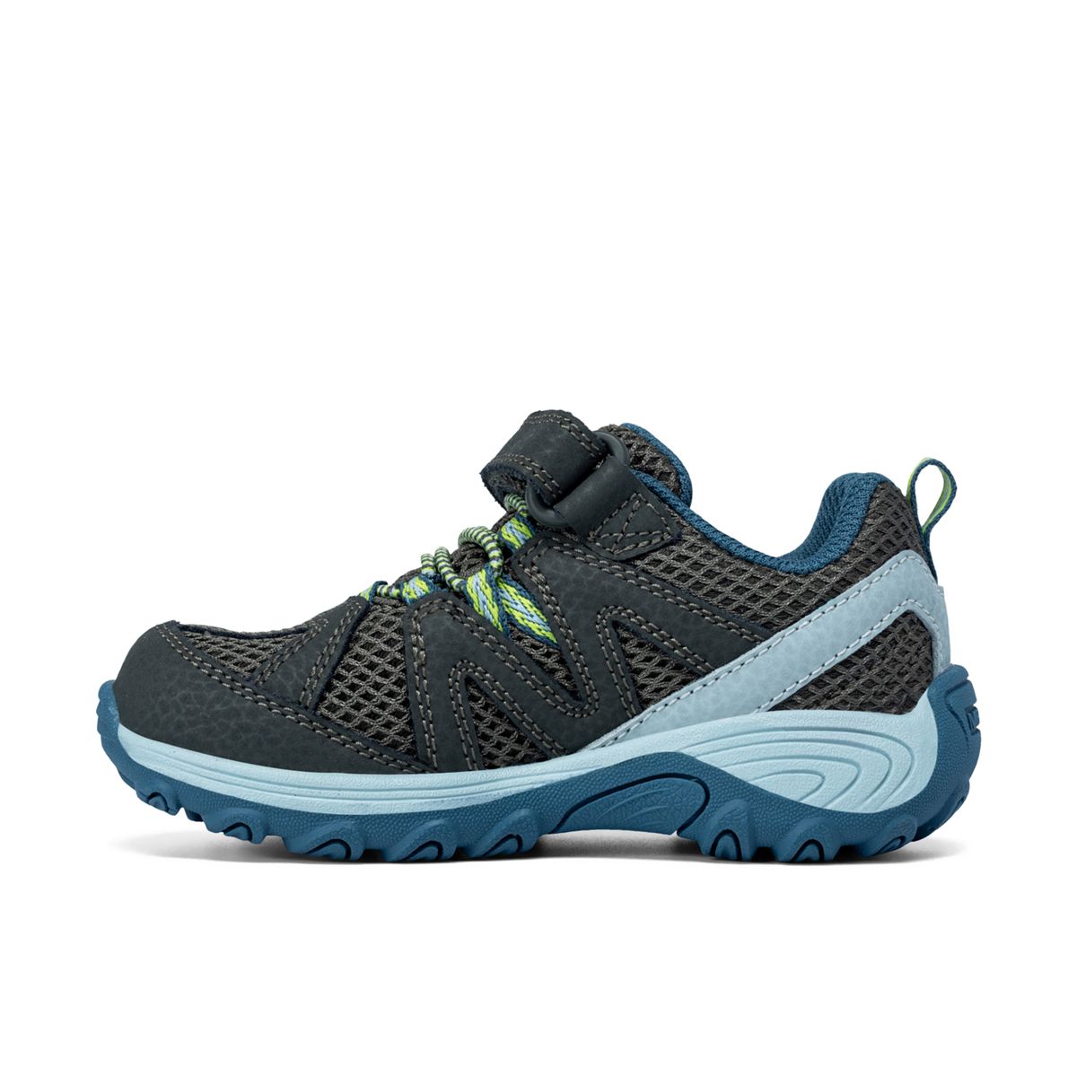 Little Kid - Ridge Trek Jr. - Shoes LK