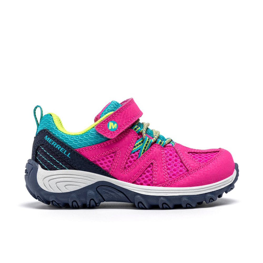 Little Kid - Ridge Trek Jr. - Shoes LK