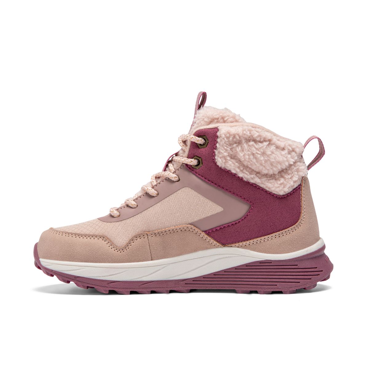 Big Kid - Snova Mid - Boots BK