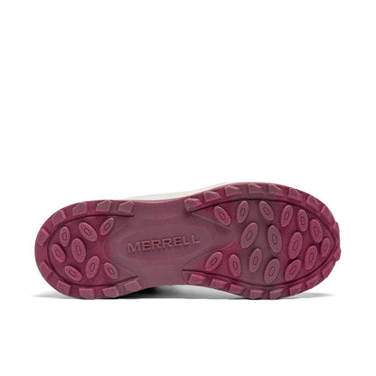 Big Kid - Snova Mid - Boots BK