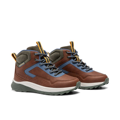 Big Kid - Snova Mid - Boots BK