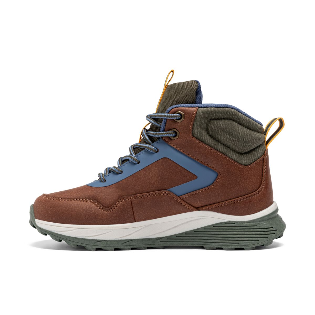 Big Kid - Snova Mid - Boots BK
