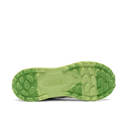 Big Kid - Snova Mid - Boots BK