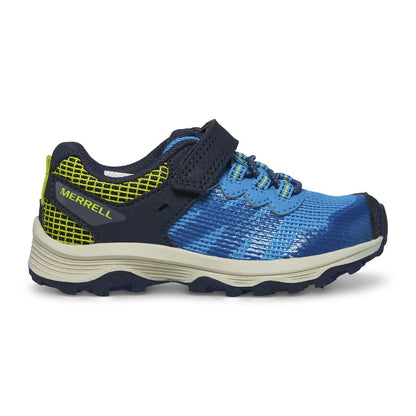 Little Kid - Nova 3 Jr - Athletics BK