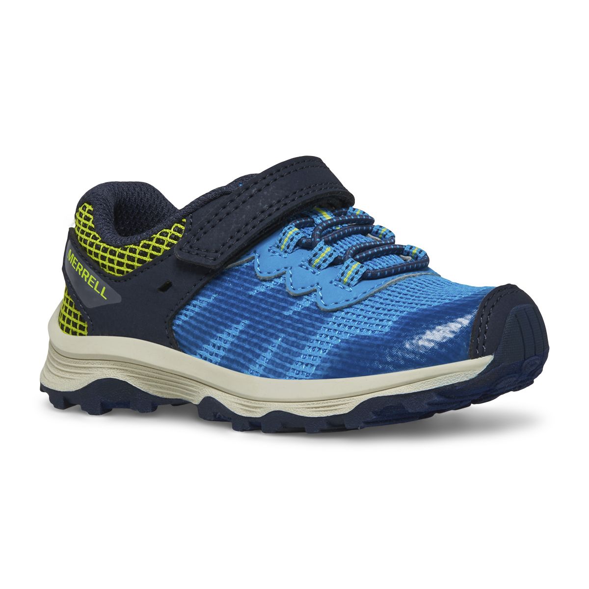 Little Kid - Nova 3 Jr - Athletics BK