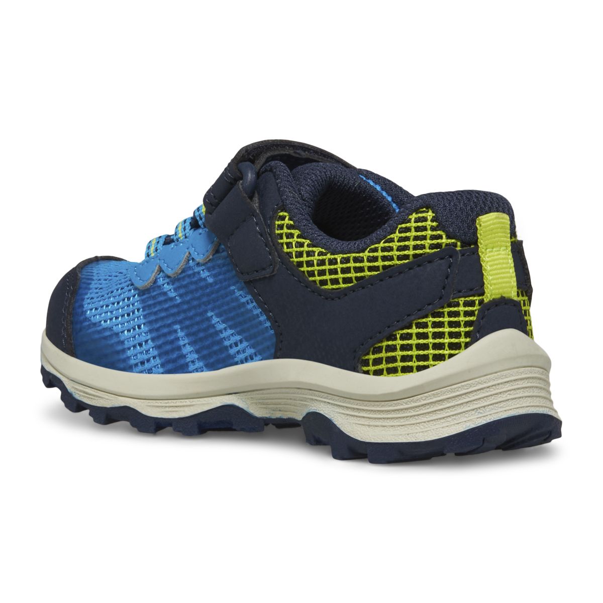 Little Kid - Nova 3 Jr - Athletics BK