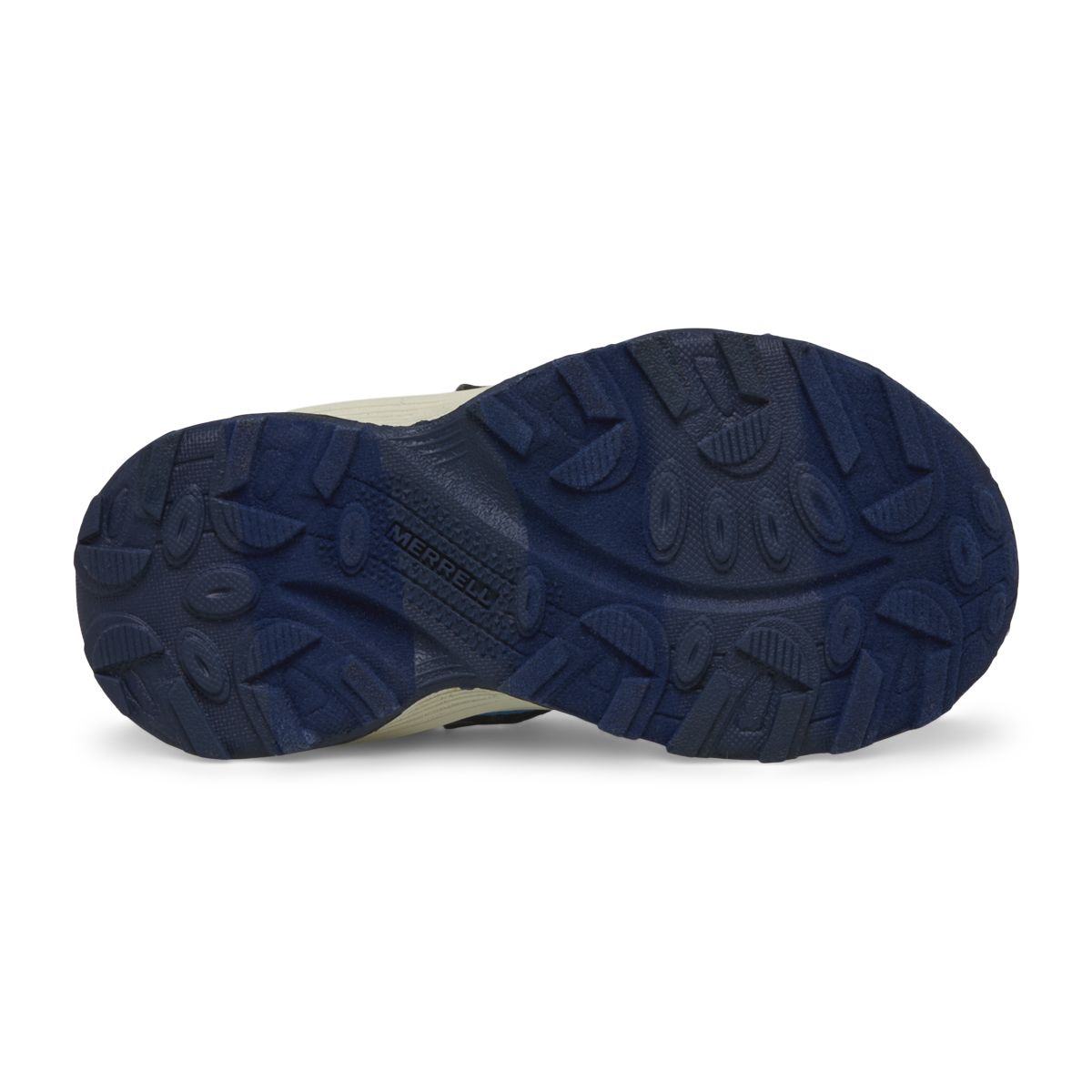 Little Kid - Nova 3 Jr - Athletics BK