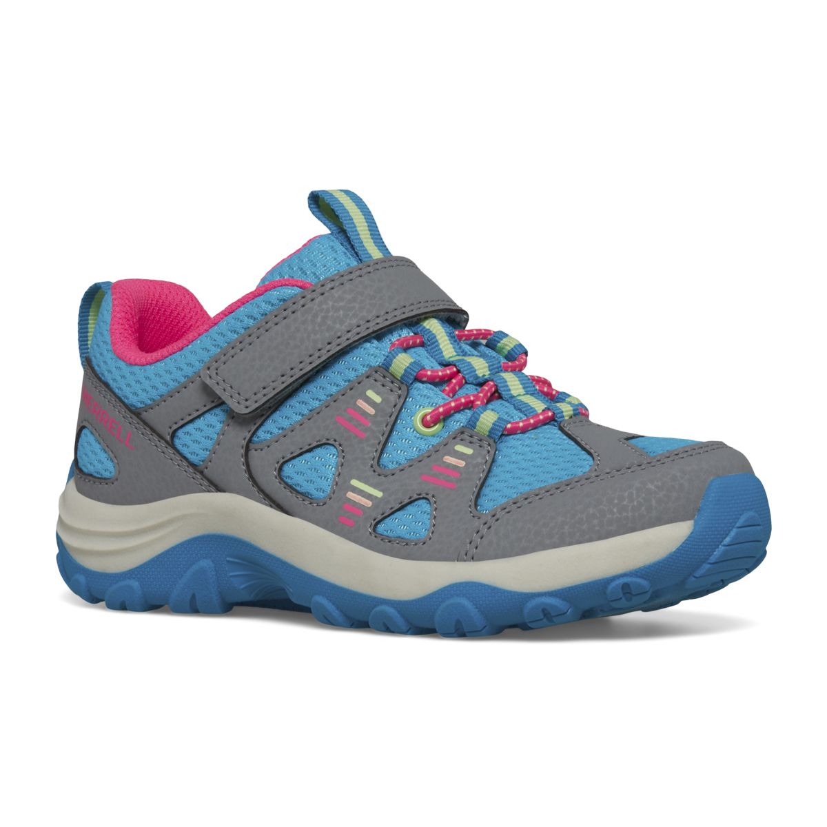 Big Kid - Trail Chaser 2 - Shoes
