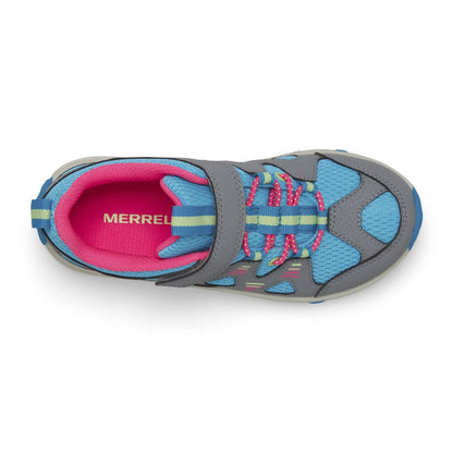 Big Kid - Trail Chaser 2 - Shoes