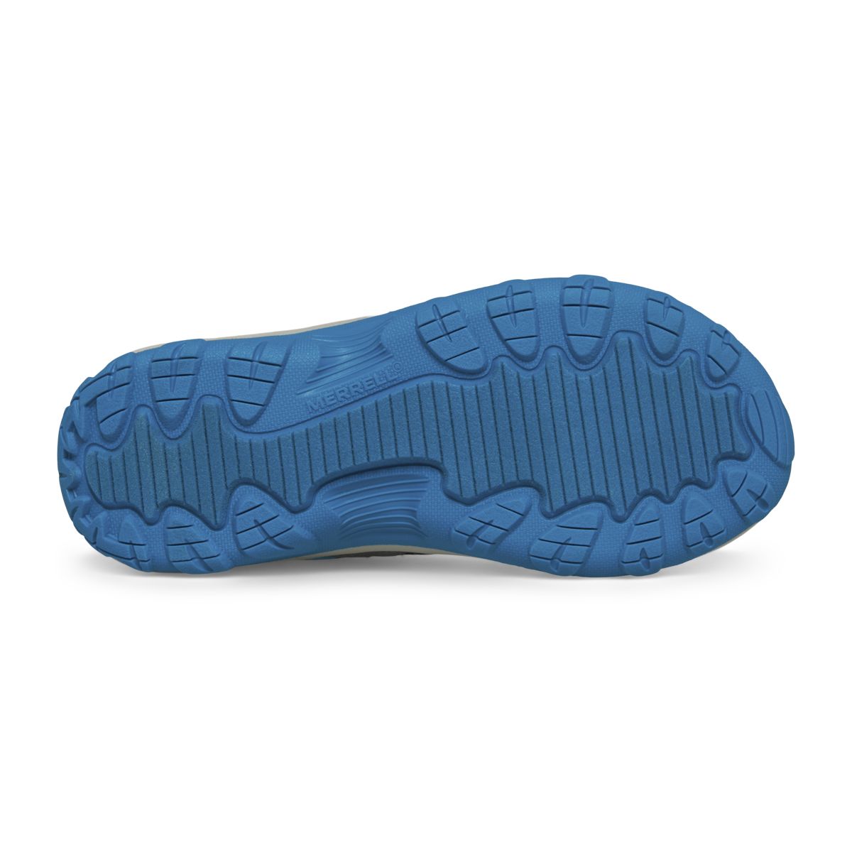 Big Kid - Trail Chaser 2 - Shoes