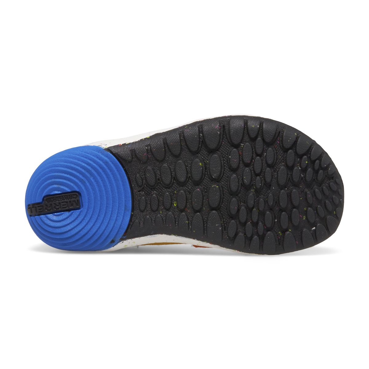 Little Kid - Bare Steps® A83 Sneaker - Shoes LK