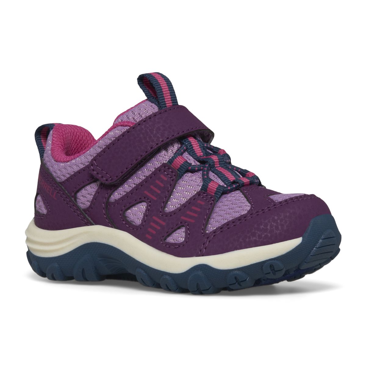 Little Kid - Trail Chaser 2 JR. Shoe US