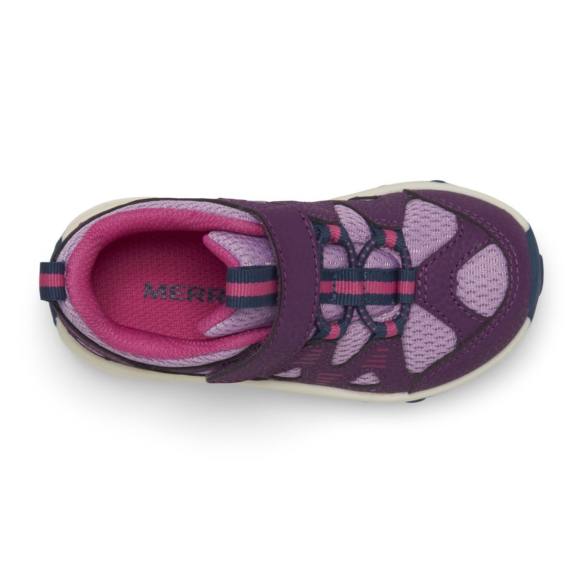 Little Kid - Trail Chaser 2 JR. Shoe US