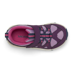 Little Kid - Trail Chaser 2 JR. Shoe US