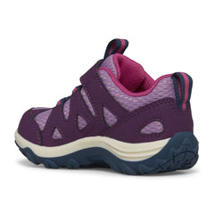 Little Kid - Trail Chaser 2 JR. Shoe US