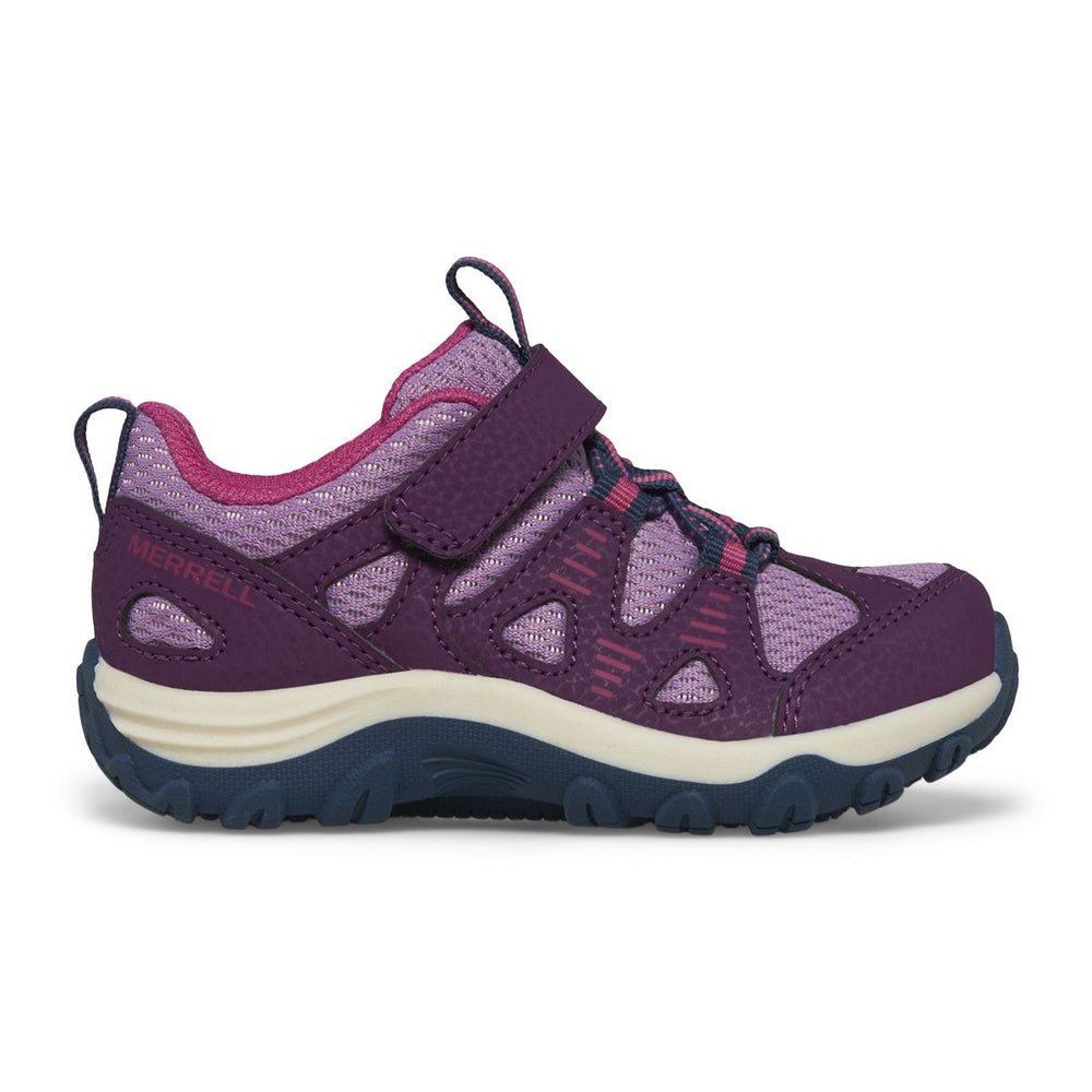 Little Kid - Trail Chaser 2 JR. Shoe US