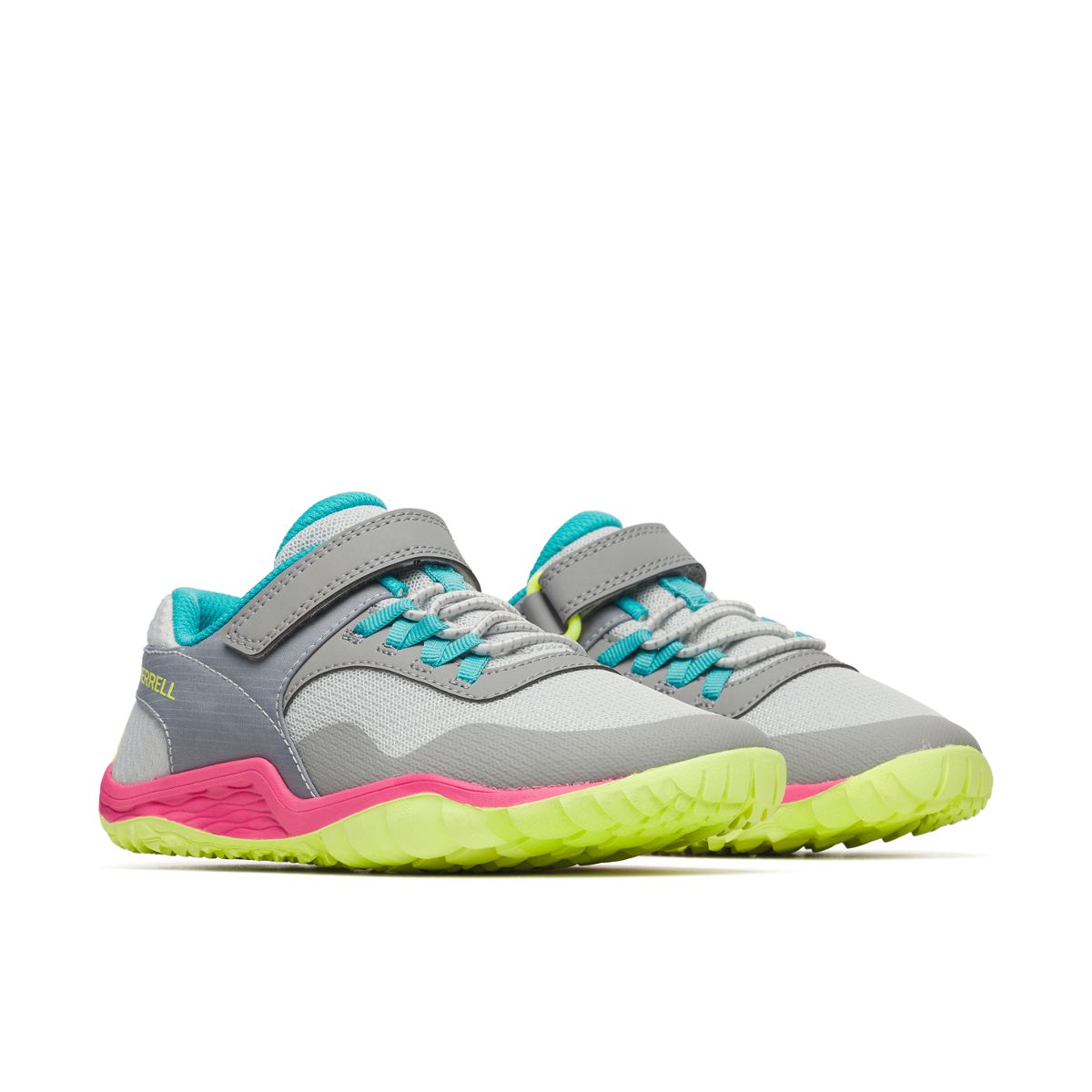 Big Kid - Trail Glove 7 A/C - Athletics BK