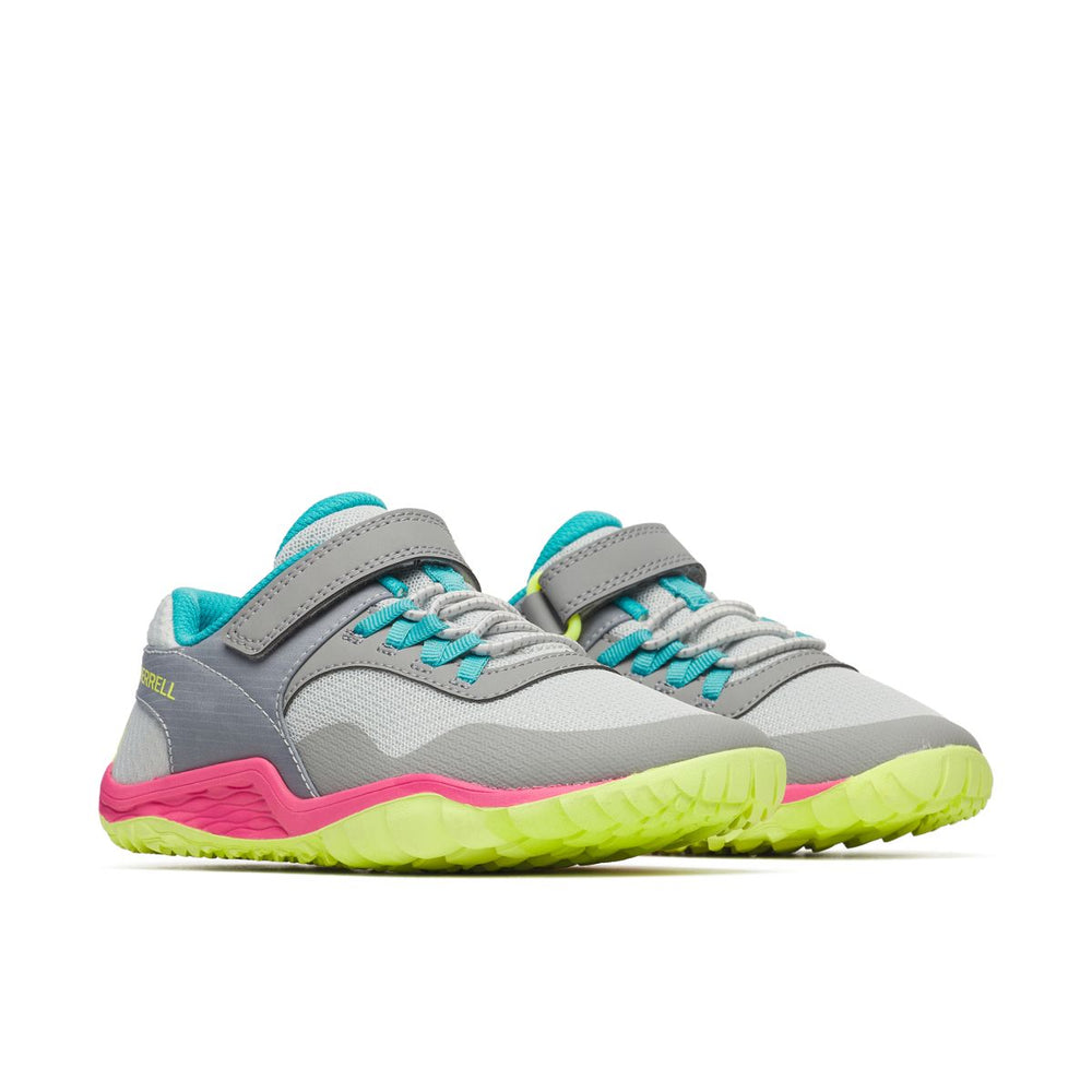 Big Kid - Trail Glove 7 A/C - Athletics BK