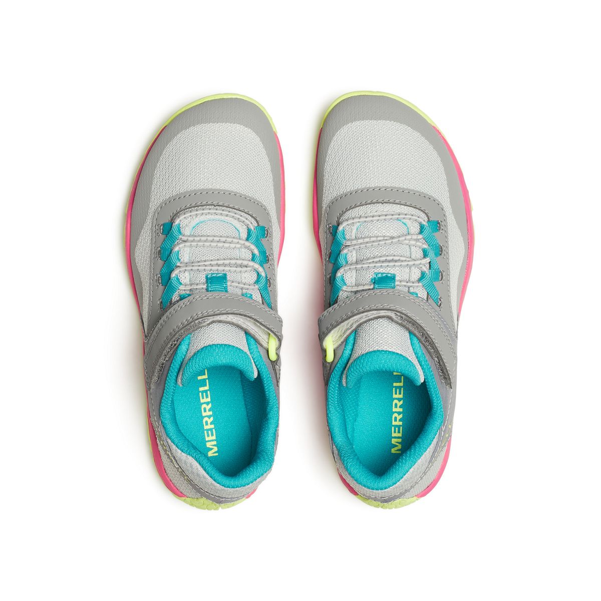 Big Kid - Trail Glove 7 A/C - Athletics BK