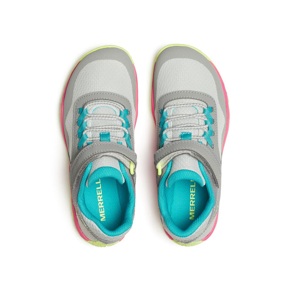 Big Kid - Trail Glove 7 A/C - Athletics BK