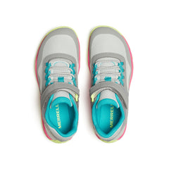 Big Kid - Trail Glove 7 A/C - Athletics BK