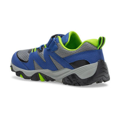 Big Kid - Trail Quest - Shoes