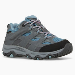 Kid's Moab 3 Low waterproof Sneaker MERRELL