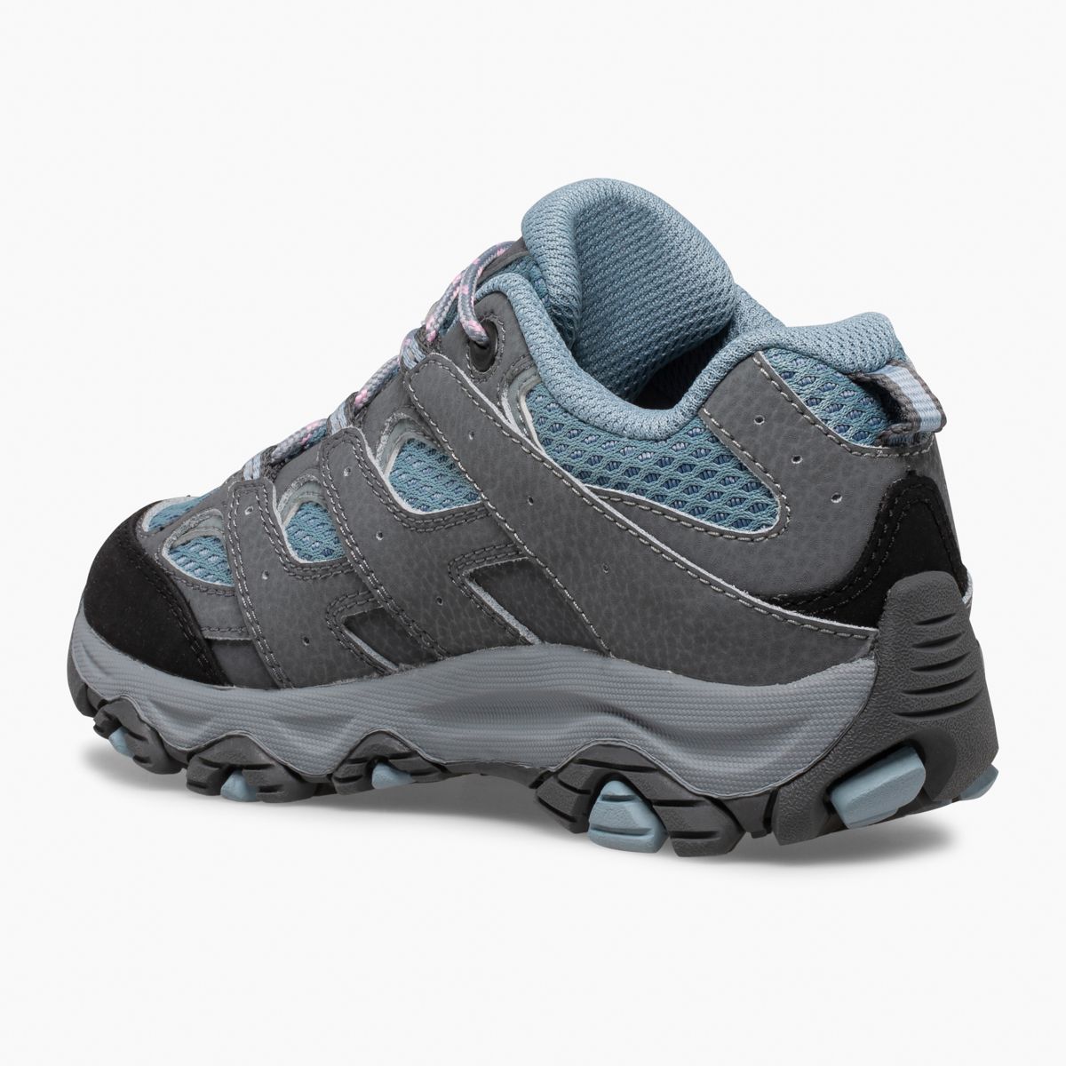 Kid's Moab 3 Low waterproof Sneaker MERRELL