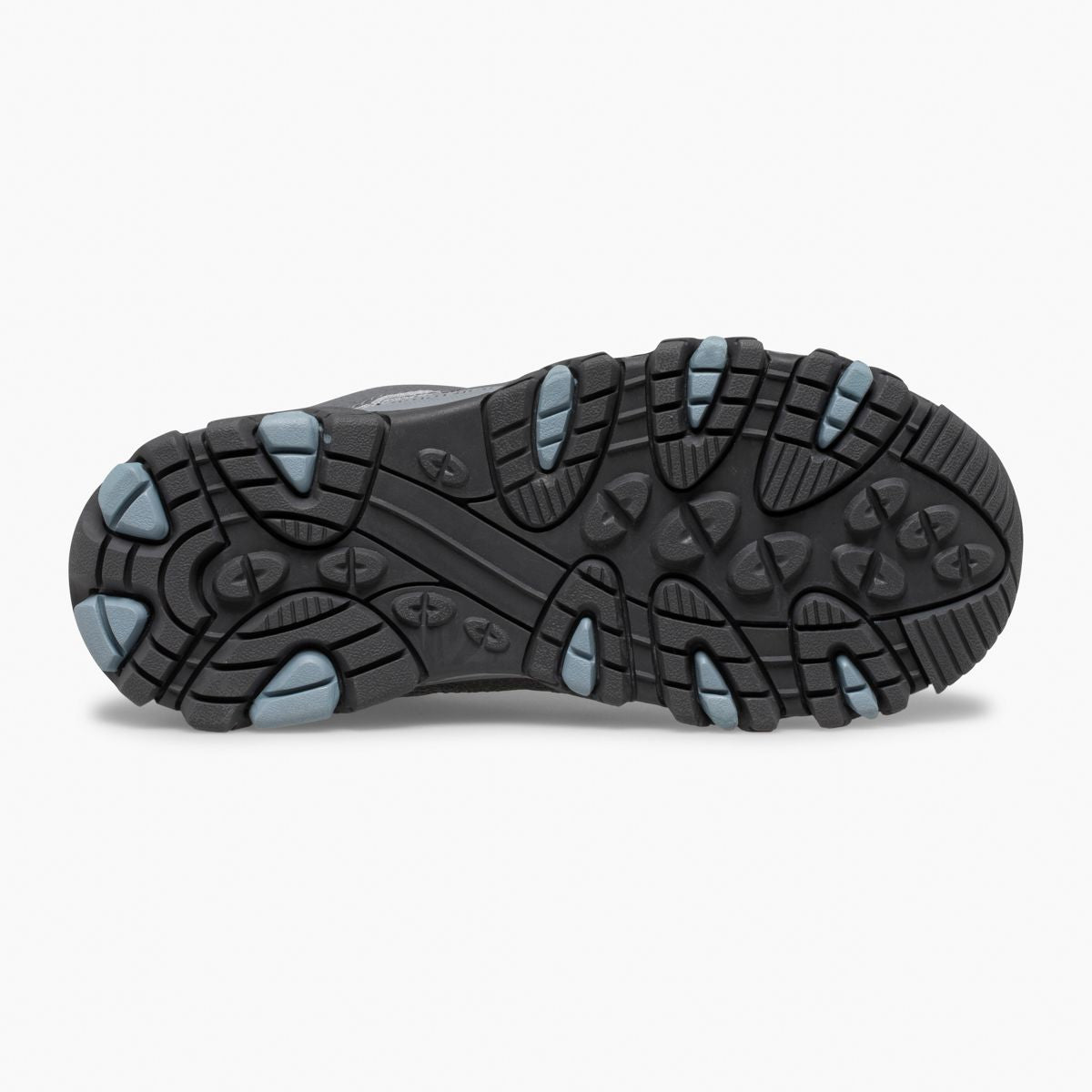 Kid's Moab 3 Low waterproof Sneaker MERRELL